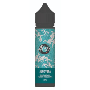 Zap! Juice - AISU Aloe Vera - Shake nVape Aroma