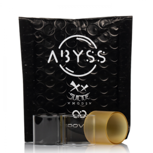 Suicide Mods X Dovpo Abyss Glas Trio