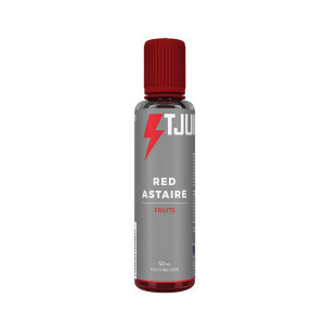 T-Juice - Red Astaire - 50ml Shortfill