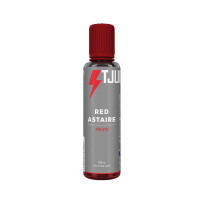 T-Juice - Red Astaire - 50ml Shortfill