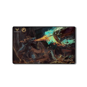 Vapefly Siegfried Building Mat - Wickelmatte