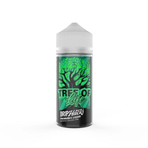 Drip Hacks - Tree of Life - 60ml Shortfill