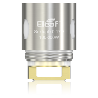Eleaf ES Sextuble Köpfe - 0.17 Ohm