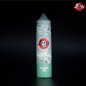 ZAP! Aisu Cucumber - 50ml Shortfill