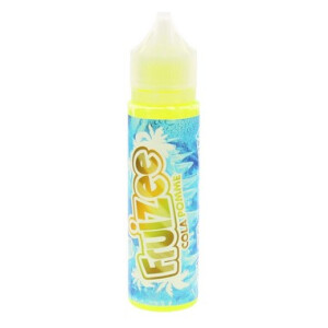 Fruizee Cola Apple - 50ml Shortfill
