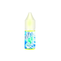 Fruizee - Xtra Fresh - Icee Mint - 10ml Aromakonzentrat