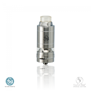 Kayfun 5² SE - Special Edition