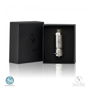 Kayfun 5² SE - Special Edition