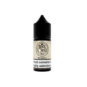 Black Rose Elixirs - Medardus Nic Salt -10ml