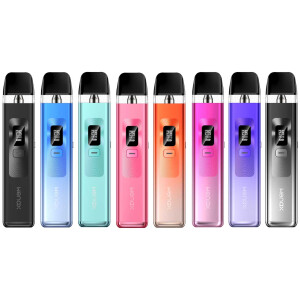Geekvape Wenax Q Pod Set