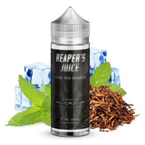 Kapkas - Reapers Juice - From The Shadows - 30ml Longfill...