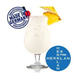 Herrlan Aroma Pina Colada