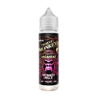 12 Monkeys Harambae 50ml Shortfill