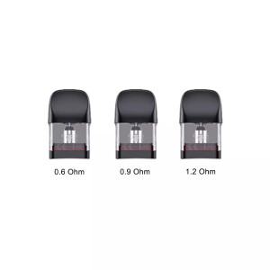 Uwell Caliburn G3 Top Filling Pods