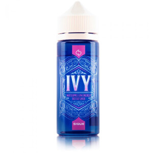 Sique  Ivy - 100ml Shortfill