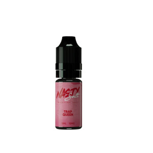 Nasty Salt Trap Queen - 20mg Nic Salt