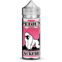 Vapelounge - Cloud Juice - Backfire - 80ml Shortfill