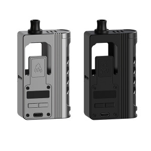 Thunderhead Creations Blaze AIO