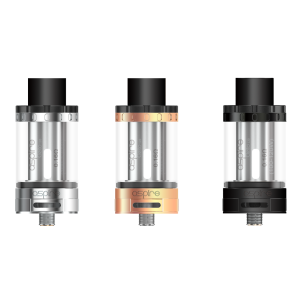 Aspire Cleito 120