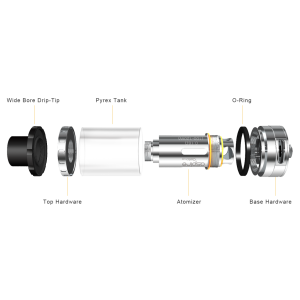 Aspire Cleito 120