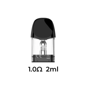 Uwell Caliburn A3 Pods - Kartuschen
