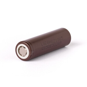 LG INR18650HG2 3000mAh 20A