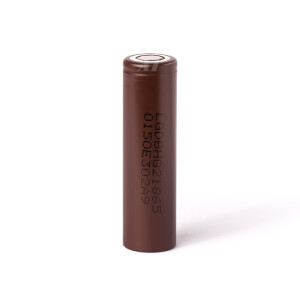 LG INR18650HG2 3000mAh 20A