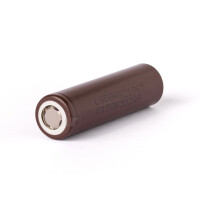 LG INR18650HG2 3000mAh 20A