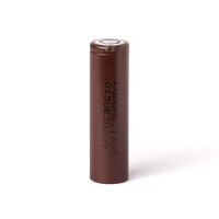 LG INR18650HG2 3000mAh 20A
