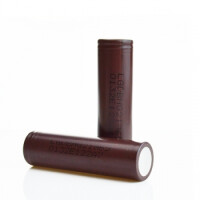 LG INR18650HG2 3000mAh 20A