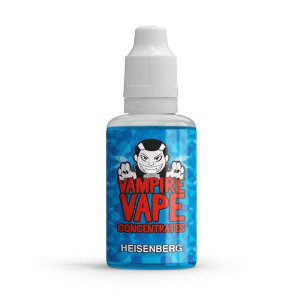 Vampire Vape Heisenberg Aroma