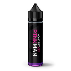 Vampire Vape Koncept XIX Pinkman - 50ml Shortfill