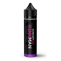 Vampire Vape Koncept XIX Pinkman - 50ml Shortfill