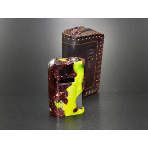 GProv Paradox Squonk