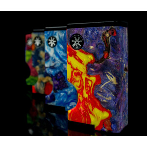 Asmodus Ultroner Luna X Squonker Box Mod