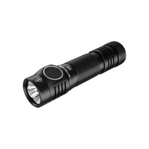 Nitecore E4K Taschenlampe - 4400 Lumen