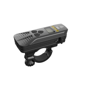 NiteCore BR35 Velolampe