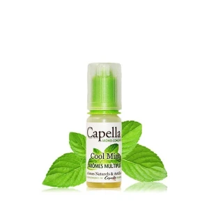 Capella Cool Mint Aroma - 10ml
