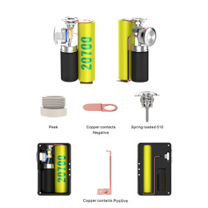 Vandy Vape Pulse BF Kit