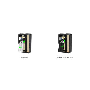 Vandy Vape Pulse BF Kit