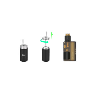 Vandy Vape Pulse BF Kit