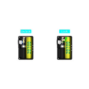 Vandy Vape Pulse BF Kit