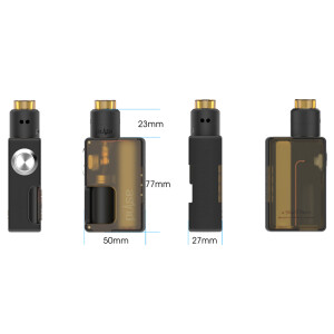 Vandy Vape Pulse BF Kit
