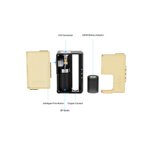 Vandy Vape Pulse BF Kit