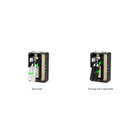 Vandy Vape Pulse BF Kit