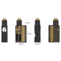 Vandy Vape Pulse BF Kit