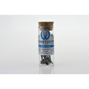 Vandy Vape Spezial Fertigcoils
