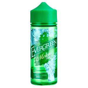 Evergreen Melon Mint - 8ml Longfill Aroma