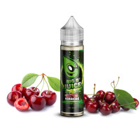 BIG B Juice Accent Line Cherry - 50ml Shortfill