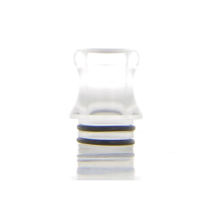 Aspire Nautilus 2S Drip Tip - Acryl kurz